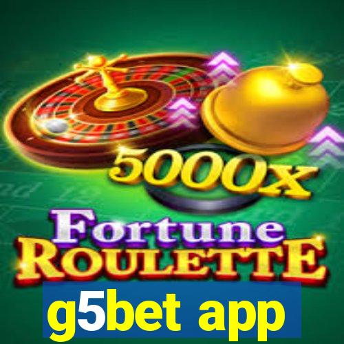 g5bet app